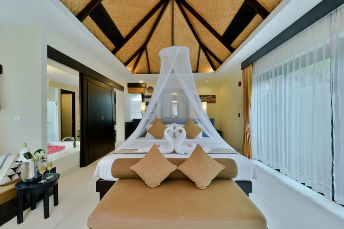 Imagen de la habitación del Hotel Bhu Nga Thani Resort and Villas Railay. Foto 4