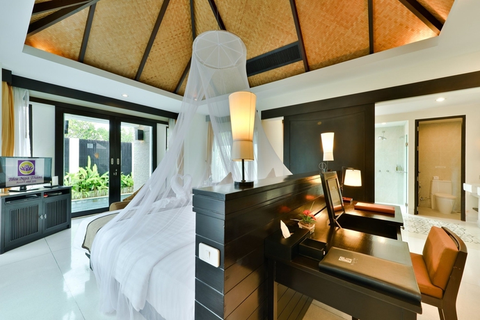 Imagen de la habitación del Hotel Bhu Nga Thani Resort and Villas Railay. Foto 5