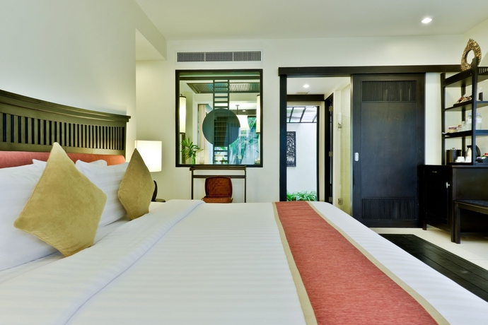 Imagen de la habitación del Hotel Bhu Nga Thani Resort and Villas Railay. Foto 6