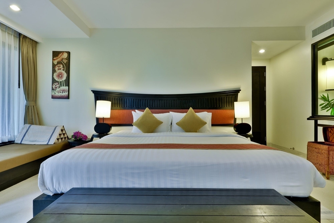 Imagen de la habitación del Hotel Bhu Nga Thani Resort and Villas Railay. Foto 7