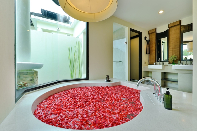 Imagen de la habitación del Hotel Bhu Nga Thani Resort and Villas Railay. Foto 11