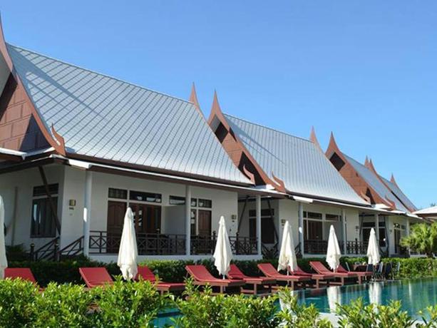 Imagen general del Hotel Bhu Tarn Koh Chang Resort and Spa. Foto 2