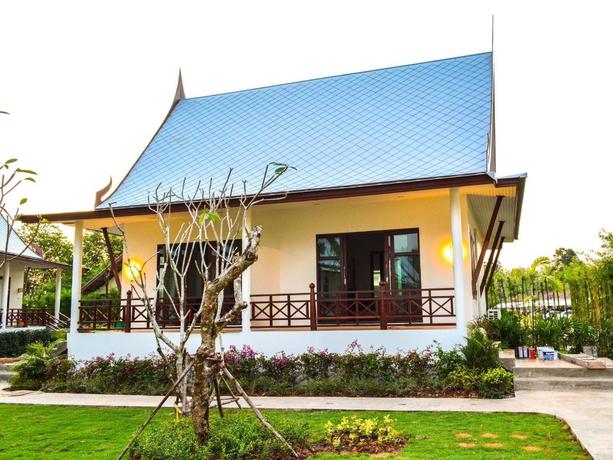 Imagen general del Hotel Bhu Tarn Koh Chang Resort and Spa. Foto 3