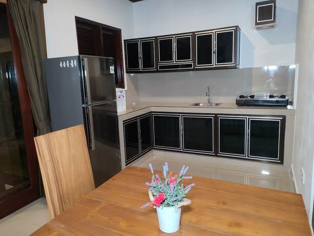 Imagen general del Hotel Bhuana Shanti Homestay. Foto 3