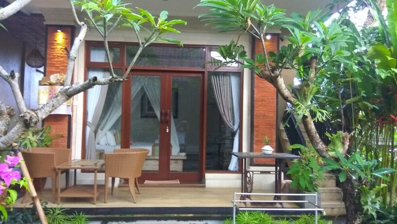 Imagen de la habitación del Hotel Bhuana Shanti Homestay. Foto 31