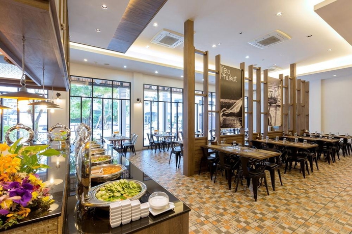 Imagen general del Hotel Bhukitta Boutique. Foto 2