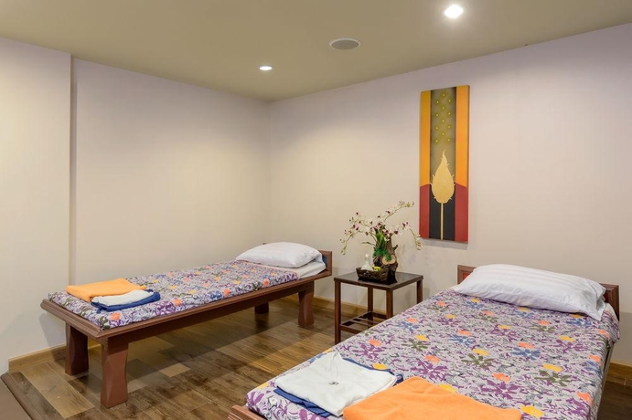 Imagen general del Hotel Bhukitta Boutique. Foto 5