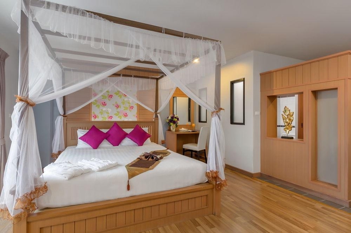 Imagen general del Hotel Bhukitta Boutique. Foto 7