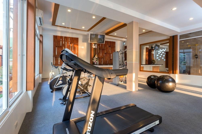 Imagen general del Hotel Bhukitta Boutique. Foto 11