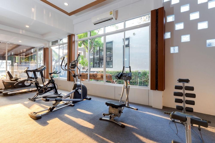 Imagen general del Hotel Bhukitta Boutique. Foto 13