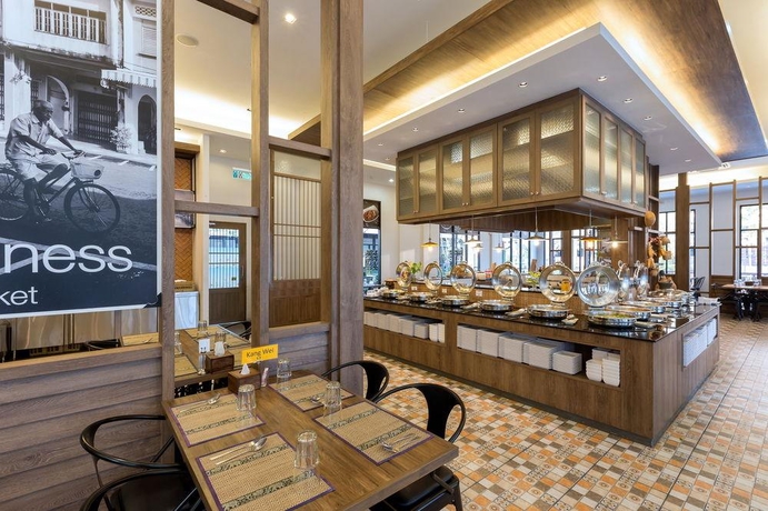 Imagen general del Hotel Bhukitta Boutique. Foto 16