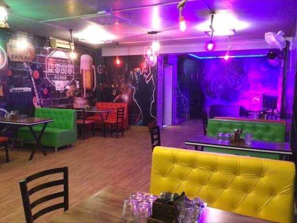 Imagen general del Hotel Bhullar. Foto 1