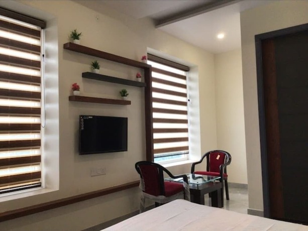 Imagen general del Hotel Bhullar. Foto 5