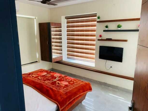 Imagen general del Hotel Bhullar. Foto 6