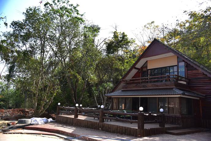 Imagen de la habitación del Hotel Bhumisiri Hill Khaoyai. Foto 2