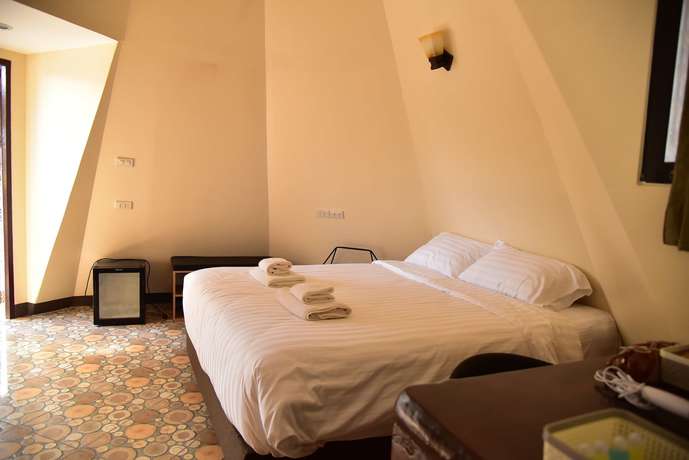 Imagen de la habitación del Hotel Bhumisiri Hill Khaoyai. Foto 6