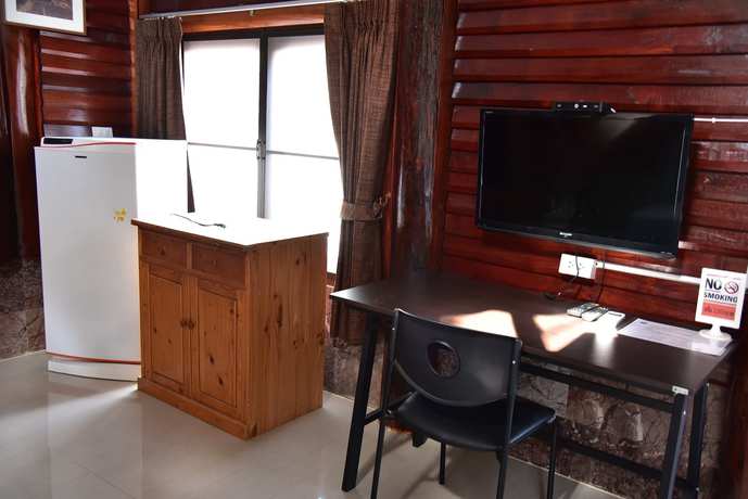 Imagen de la habitación del Hotel Bhumisiri Hill Khaoyai. Foto 9