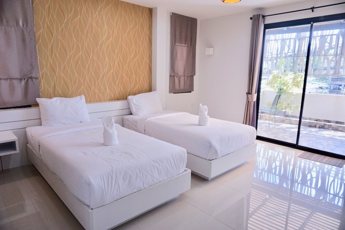 Imagen de la habitación del Hotel Bhundaree Richy. Foto 2