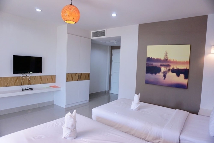 Imagen de la habitación del Hotel Bhundaree Richy. Foto 3