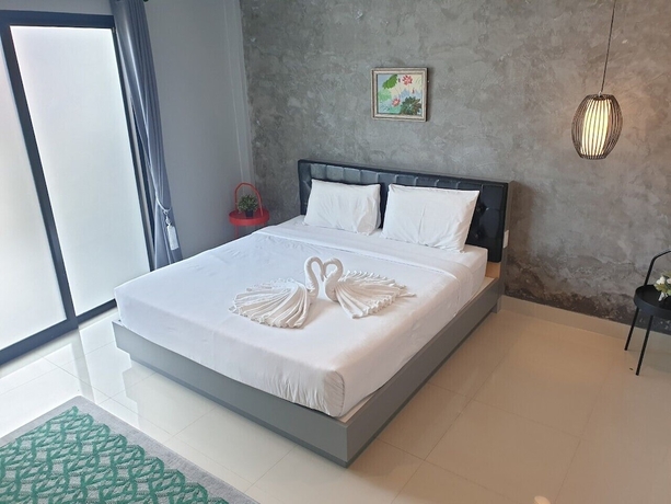 Imagen de la habitación del Hotel Bhundaree Richy. Foto 4