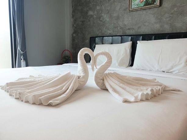 Imagen de la habitación del Hotel Bhundaree Richy. Foto 5