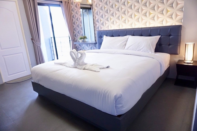 Imagen de la habitación del Hotel Bhundaree Richy. Foto 6