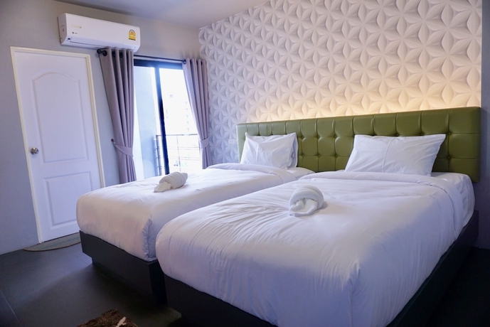 Imagen de la habitación del Hotel Bhundaree Richy. Foto 8