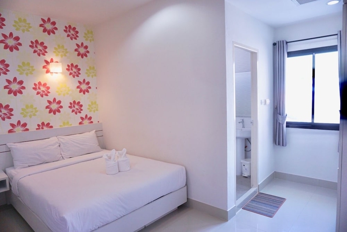 Imagen de la habitación del Hotel Bhundaree Richy. Foto 10