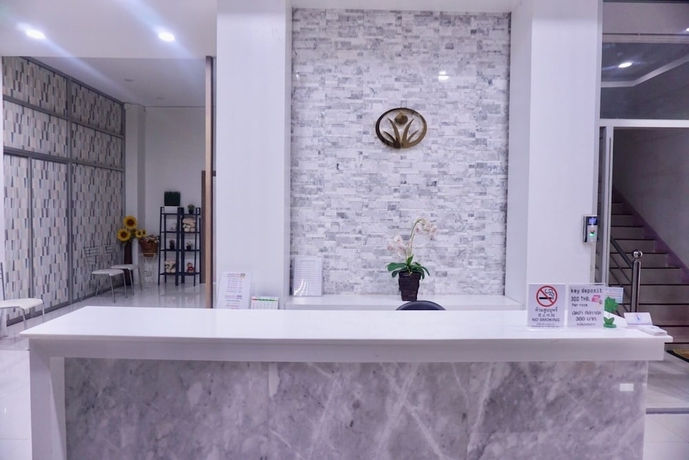 Imagen de los interiores del Hotel Bhundaree Richy. Foto 17