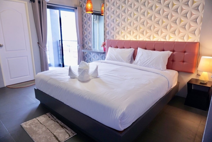 Imagen de la habitación del Hotel Bhundaree Richy. Foto 12