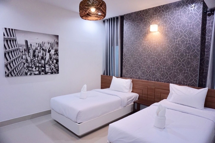 Imagen de la habitación del Hotel Bhundaree Richy. Foto 13