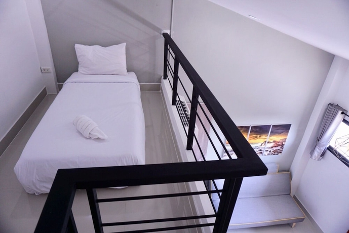 Imagen de la habitación del Hotel Bhundaree Richy. Foto 14