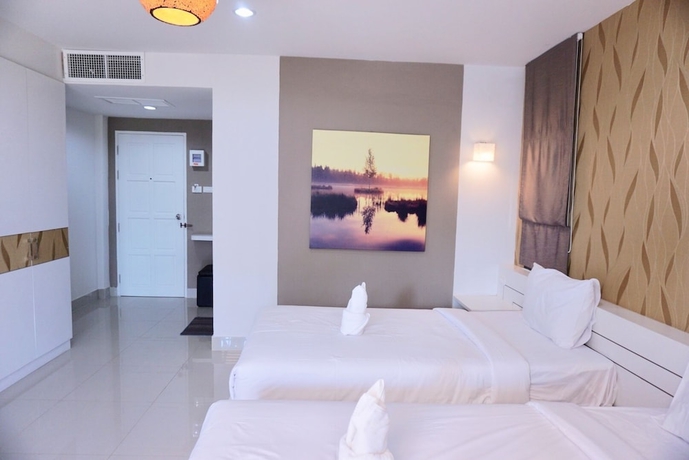 Imagen de la habitación del Hotel Bhundaree Richy. Foto 15