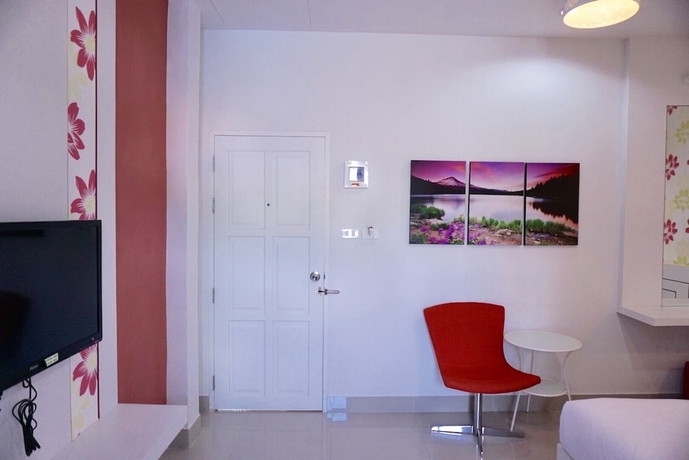 Imagen de la habitación del Hotel Bhundaree Richy. Foto 16