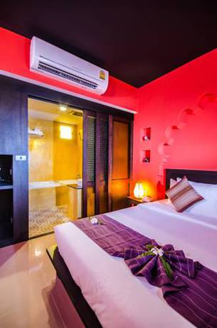 Imagen de la habitación del Hotel Bhundhari Chaweng Beach Resort. Foto 6