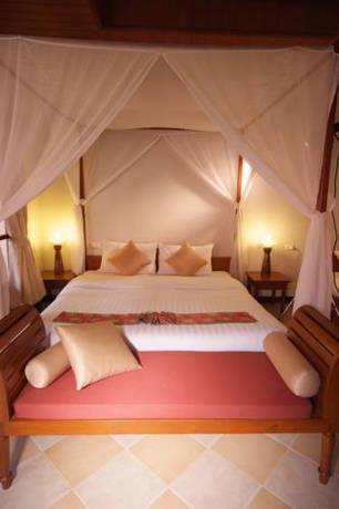 Imagen de la habitación del Hotel Bhundhari Chaweng Beach Resort. Foto 11