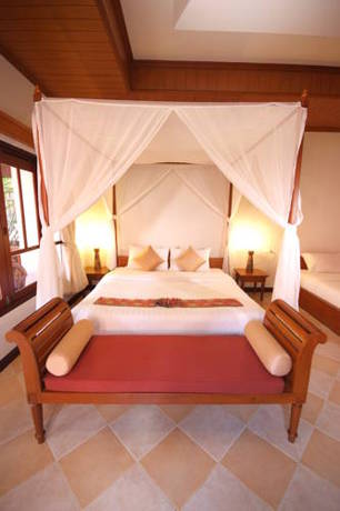 Imagen de la habitación del Hotel Bhundhari Chaweng Beach Resort. Foto 12