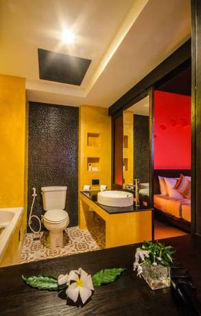 Imagen de la habitación del Hotel Bhundhari Chaweng Beach Resort. Foto 14