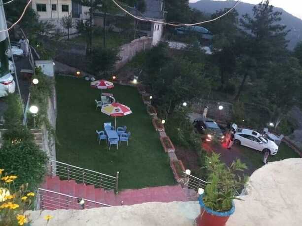 Imagen general del Hotel Bhurban Apartments. Foto 1