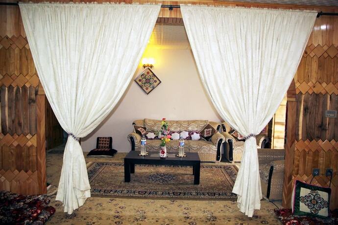 Imagen general del Hotel Bhuribake Guest House Hunza. Foto 2