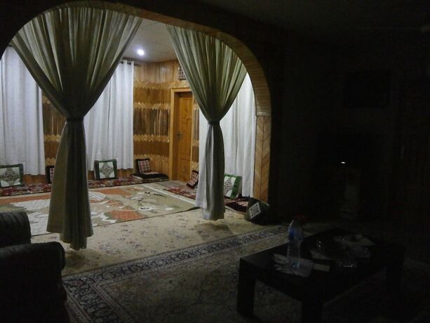 Imagen general del Hotel Bhuribake Guest House Hunza. Foto 3