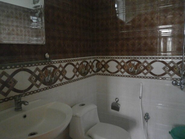 Imagen general del Hotel Bhuribake Guest House Hunza. Foto 4