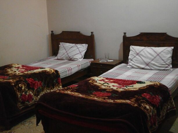 Imagen de la habitación del Hotel Bhuribake Guest House Hunza. Foto 19