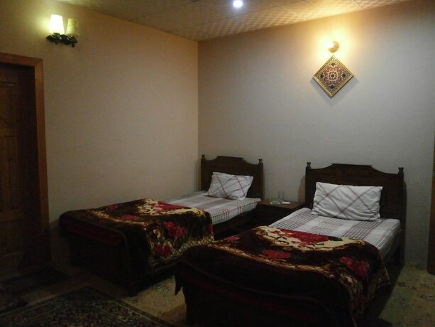 Imagen general del Hotel Bhuribake Guest House Hunza. Foto 6