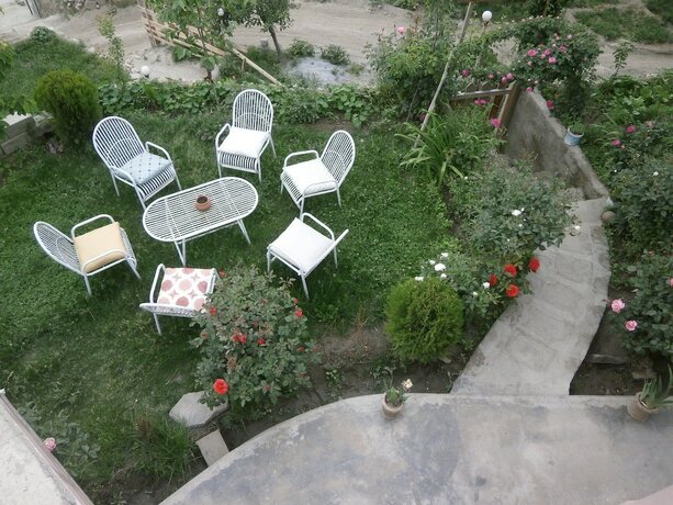 Imagen general del Hotel Bhuribake Guest House Hunza. Foto 7