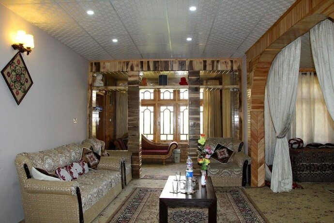 Imagen general del Hotel Bhuribake Guest House Hunza. Foto 8