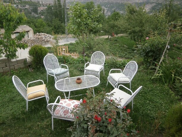 Imagen general del Hotel Bhuribake Guest House Hunza. Foto 9