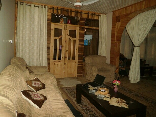 Imagen general del Hotel Bhuribake Guest House Hunza. Foto 10