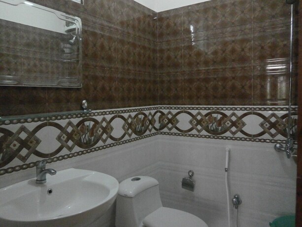 Imagen general del Hotel Bhuribake Guest House Hunza. Foto 11