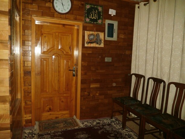Imagen general del Hotel Bhuribake Guest House Hunza. Foto 12